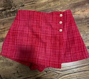 Forever 21 Skort thumbnail 1