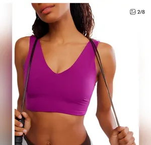 Free People Movement Never Better Top thumbnail 5
