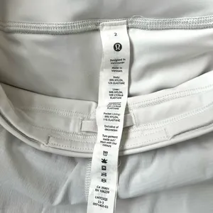 Lululemon Fast and Free Shorts thumbnail 6