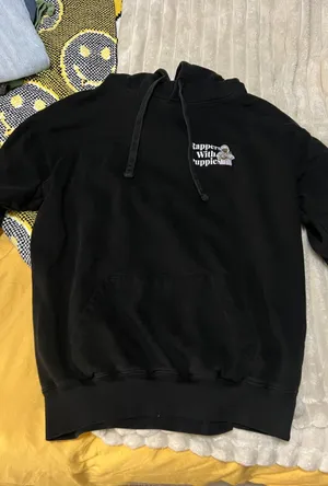 Rappers with puppies sweatshirt thumbnail 1