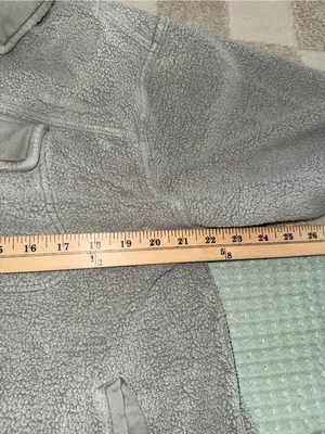Free People Ruby Jacket size XS oversized‎ thumbnail 2