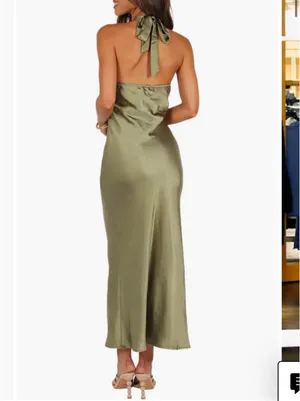 Petal and Pup Dress thumbnail 3