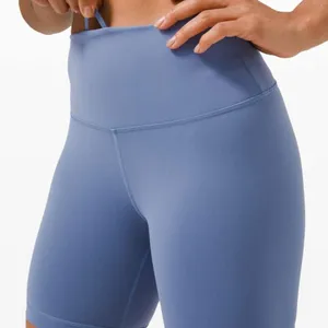 Lululemon Wunder Train High-Rise Short 6" thumbnail 7