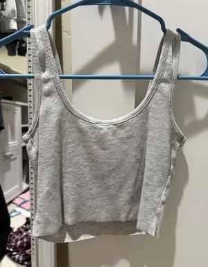 Tank top thumbnail 1