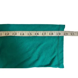 Atheletic Women's Green Lightweight Green Top Size XXL thumbnail 5