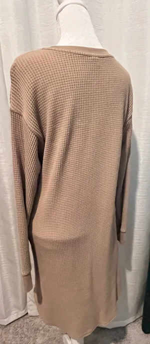 Uniqlo Dress Midi thumbnail 3