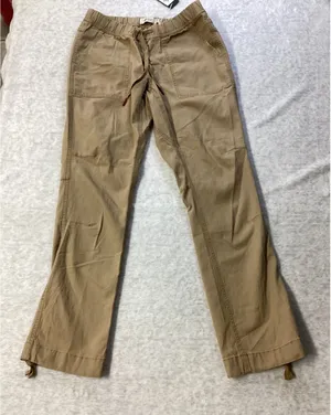Alpine Design Womens Hike Pant Sahara Sand XS‎ ADW24900NO Straight Leg NWT thumbnail 1