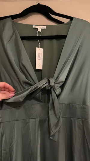 Baltic Born Midi Dress thumbnail 2