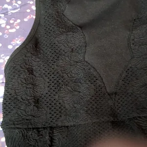 Free People Movement Women's Every Single Time Floral Bra M/L thumbnail 3