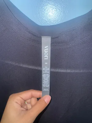Vuori Hot Mesh Top thumbnail 4