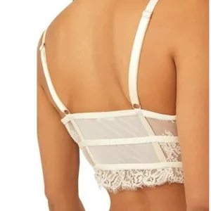Free People Layer in Lace bustier bralette size S thumbnail 5