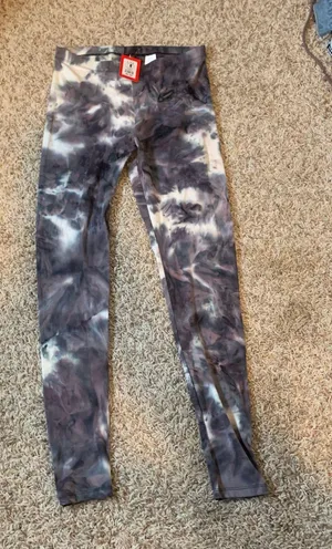 Mandee Tie Dye Leggings thumbnail 1