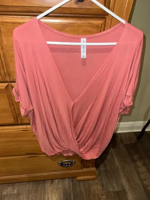 Zenana Blouse thumbnail 1