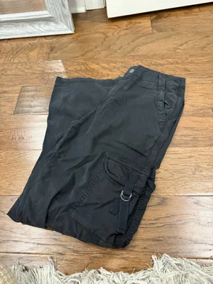 American Eagle Cargo Pants thumbnail 3