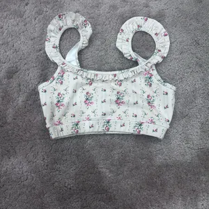 Loveshackfancy Floral palmira bra and jutta legging thumbnail 5