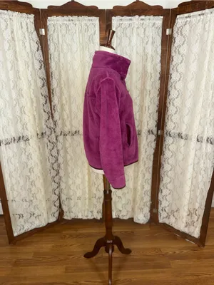 Super Cool Patagonia Re-Tool Snap T Fleece Pullover thumbnail 3