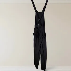 Free People Movement Jump Start Jumpsuit Overalls thumbnail 8