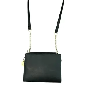 Steve Madden Black Crossbody‎ Bag thumbnail 2