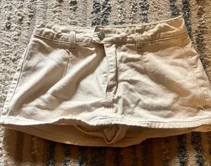 Shein mini skirt thumbnail 1