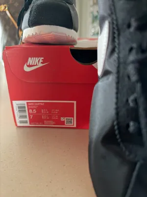 Nike Cortez Sneakers thumbnail 3