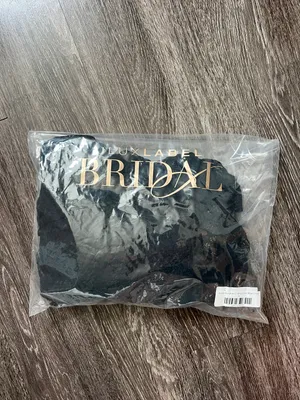 JLUXLABEL Brand New Black Lace Dress thumbnail 7