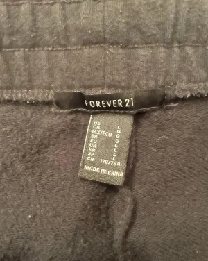 Forever21 Joggers thumbnail 5