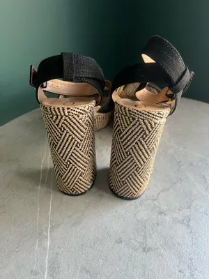 Sam Edelman Nolita Platform Sandal  thumbnail 6