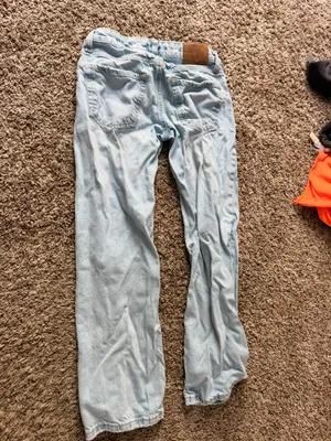 Low-Rise Aeropostale Jeans thumbnail 2