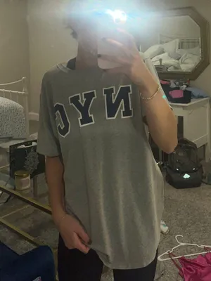 NYC Tee Size M thumbnail 1