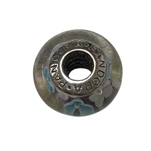 Pandora Enamel Charm ALE 925 Sterling Silver thumbnail 3
