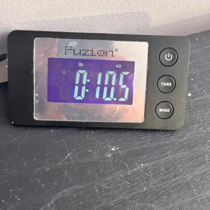 One World‎ Tunic Peplum Red 2X thumbnail 14