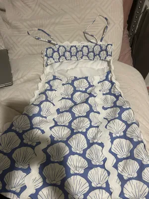Seashell Altar'd State dress thumbnail 3