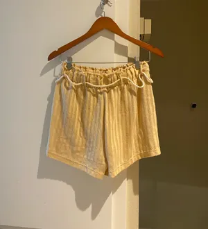 NWT free people 2 piece set-jacket and shorts thumbnail 7