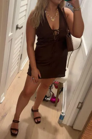 Hazel and Olive Dress thumbnail 1