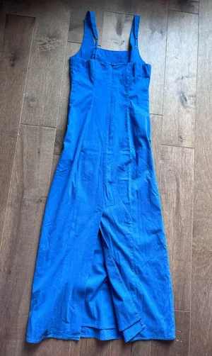 Abercrombie Dress Maxi thumbnail 2