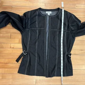 Coldwater Creek Blazer Jacket thumbnail 12