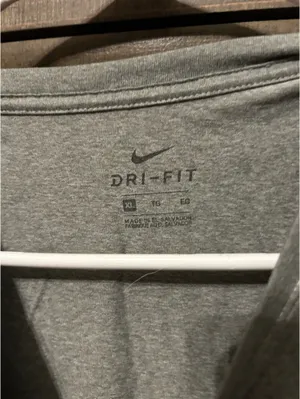 Nike Long Sleeve Dri-Fit thumbnail 2