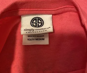 Simply Southern Long Sleeve T thumbnail 3