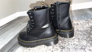 Dr. Martens Boots thumbnail 4