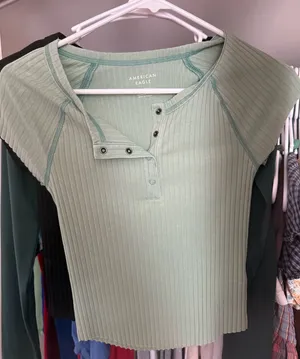 American Eagle Top thumbnail 1