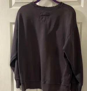 American eagle crewneck thumbnail 2