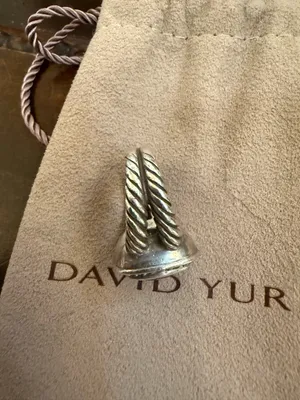 David Yurman Ring  thumbnail 7