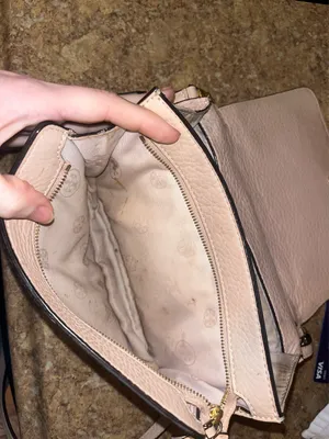 Tory Burch Purse Crossbody thumbnail 7