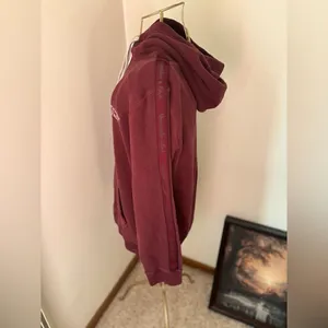 Abercrombie & Fitch Soft A&F Fleece Hoodie Size XS thumbnail 6