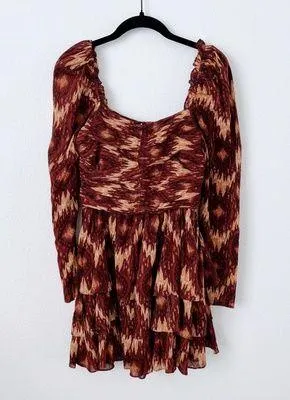 House of Harlow 1960 Dress thumbnail 4