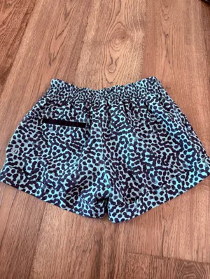 Lululemon spring break shorts thumbnail 5