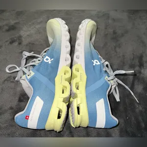 On Running Cloudflow v.3 Size 9 Men’s / Women’s 10.5 thumbnail 7