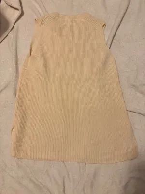 Shein Tank Top Dress thumbnail 2