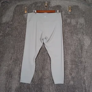 Lululemon Athletica Wunder Train High Rise Tight Leggings Running Gym Sz 16 thumbnail 4