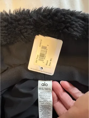 Alo Yoga Hat thumbnail 3